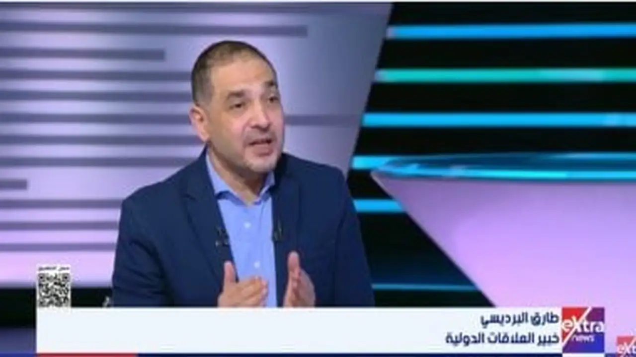 مصر تستهدف رفع الظلم عن الفلسطينيين وتحقيق حل شامل في المنطقة